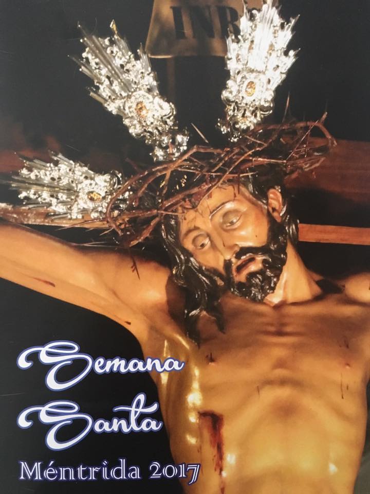 Semana Santa en Méntrida 2017 Méntrida